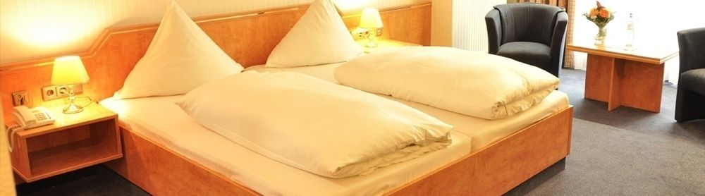 Hotel Celina Niederrheinischer Hof Krefeld Esterno foto