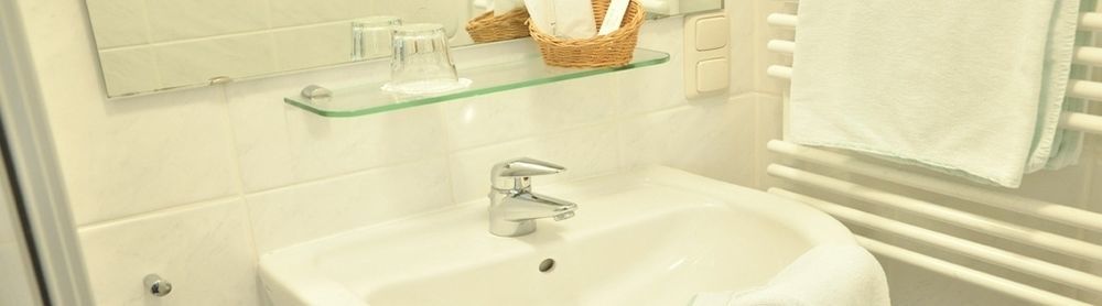 Hotel Celina Niederrheinischer Hof Krefeld Esterno foto